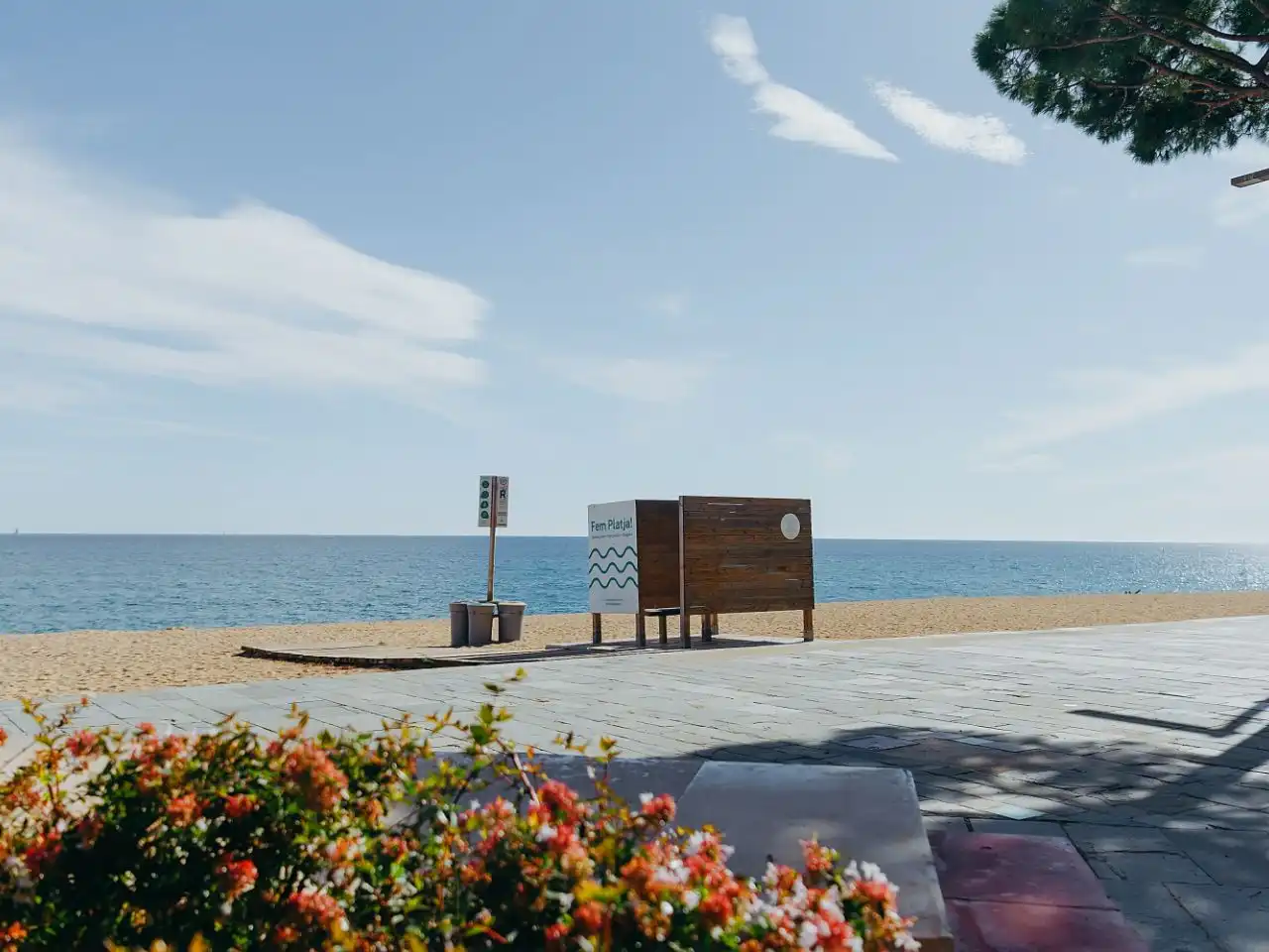 Piso de 40 m² en Castillo de Aro, Playa de Aro y S'Agaró