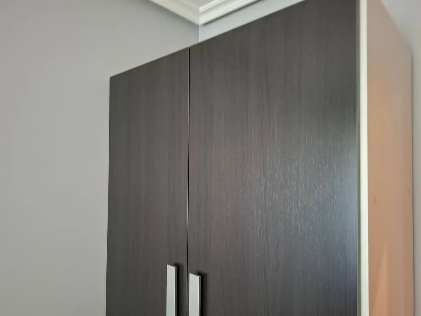Pis de 60 m² a Ourense
