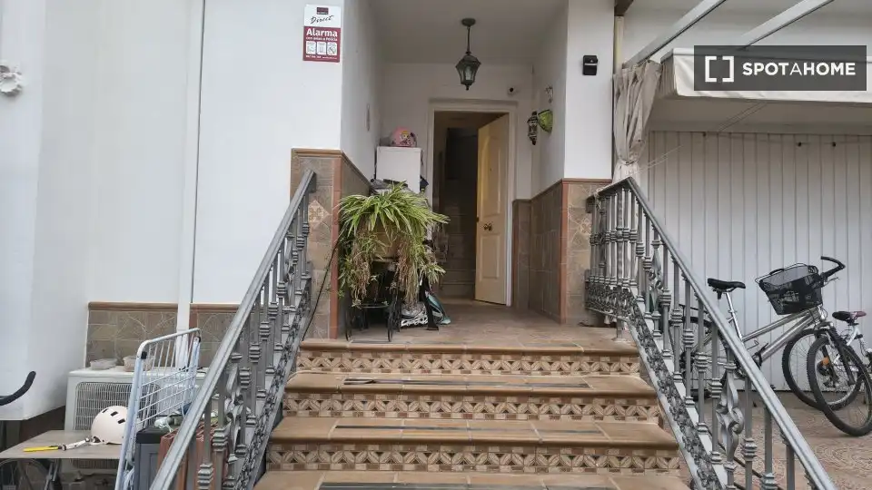 Habitación 161 m², Vélez-Málaga