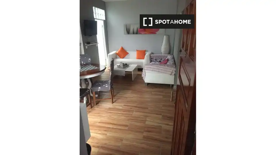 Habitación en alquiler, Las Palmas de Gran Canaria