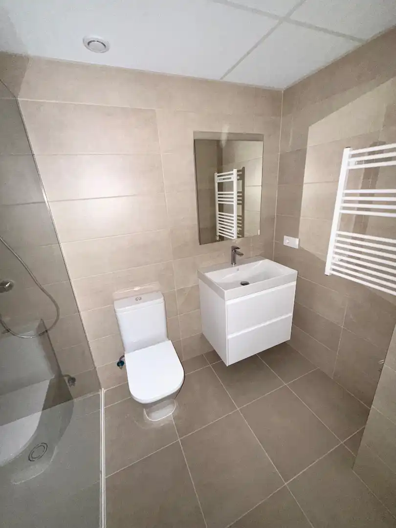 Piso de 59 m² en Barcelona