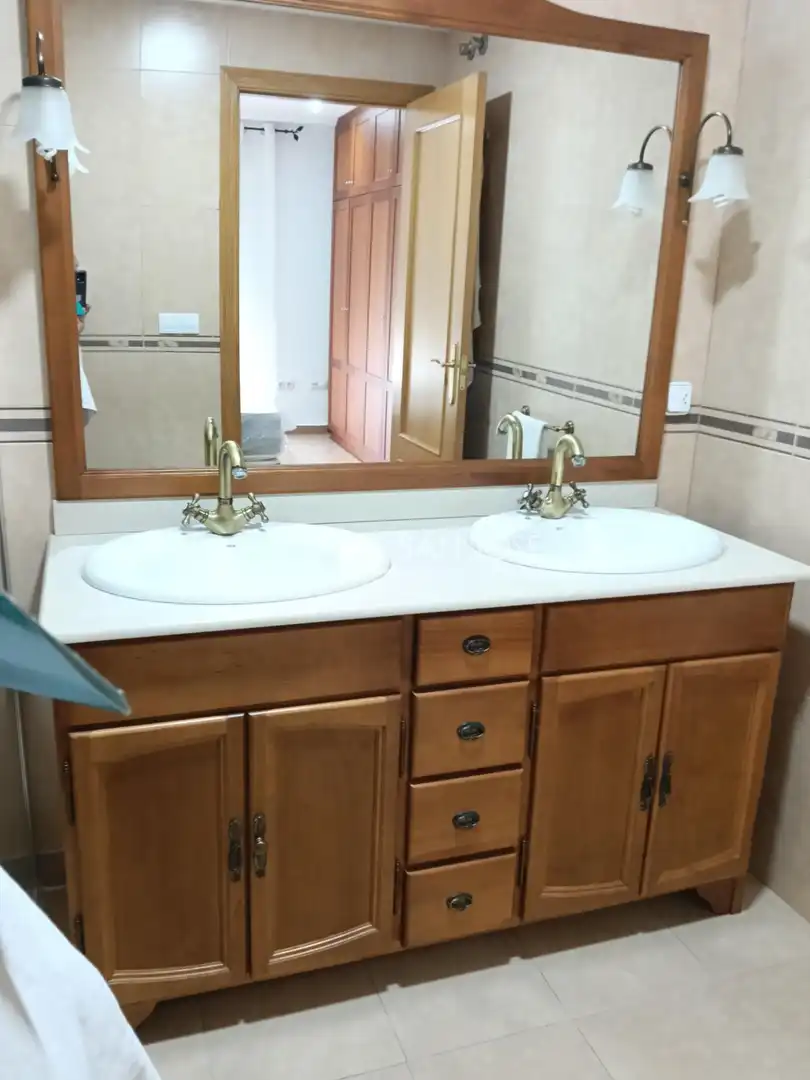 Piso de 121 m² en Aspe