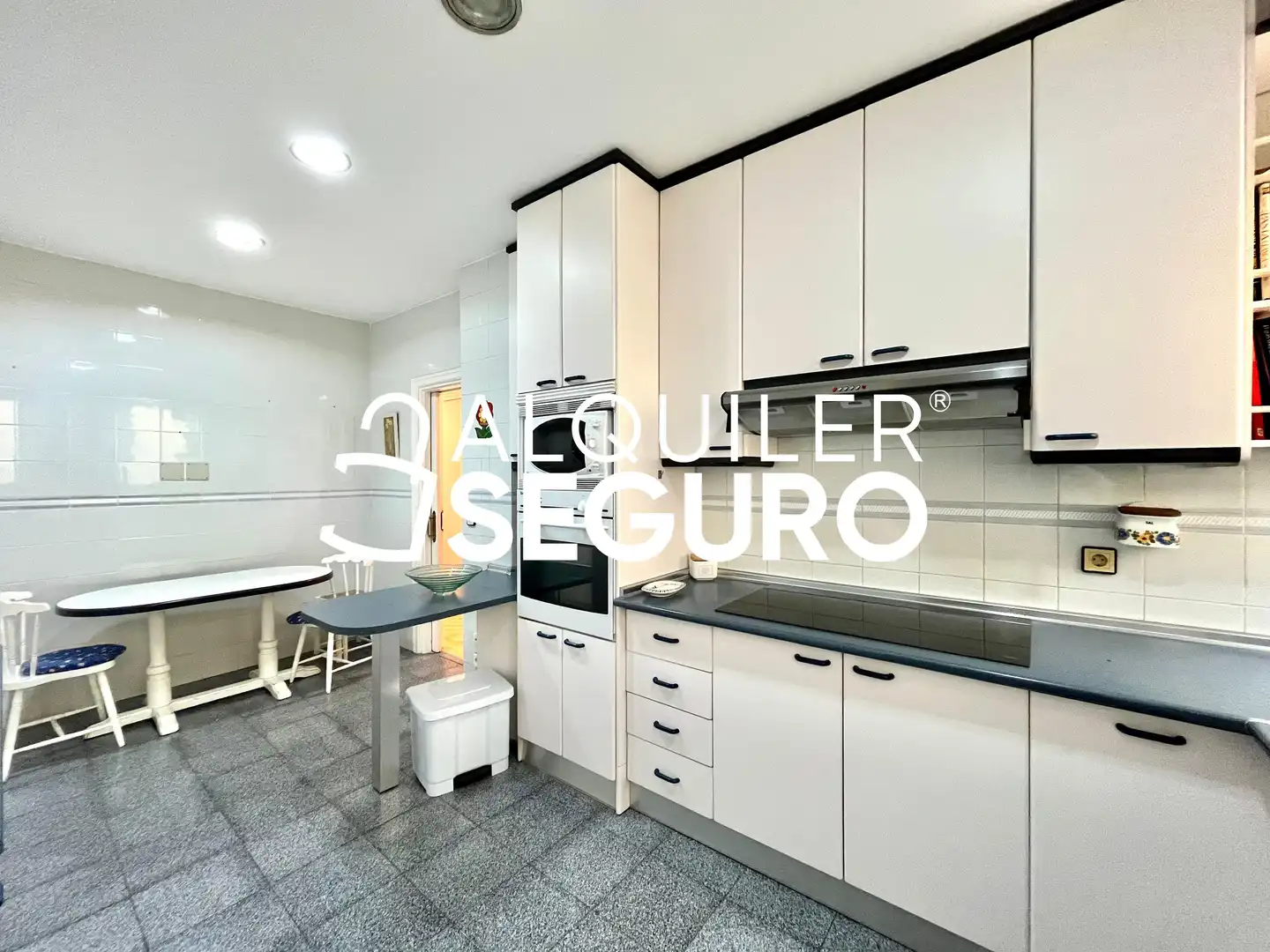 Apartamento 170 m² em Madrid