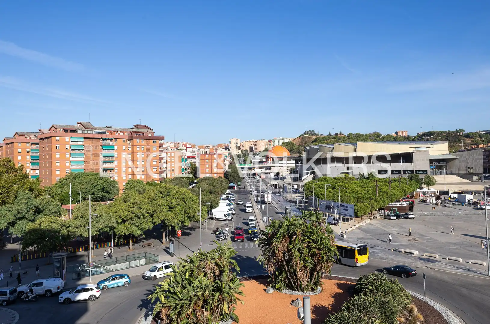 Piso de 100 m² en Badalona