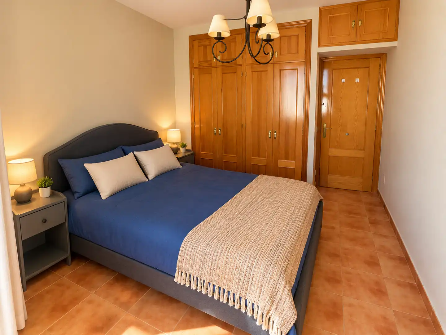 Appartamento 85 m² a es Migjorn Gran