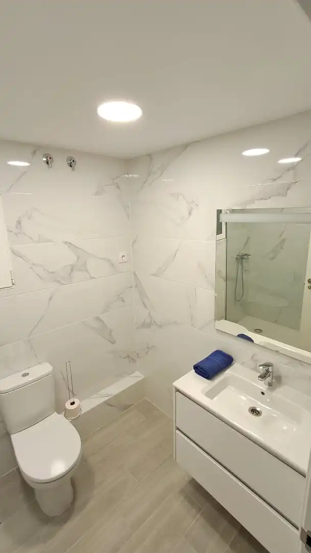 Appartamento 104 m² a Valencia
