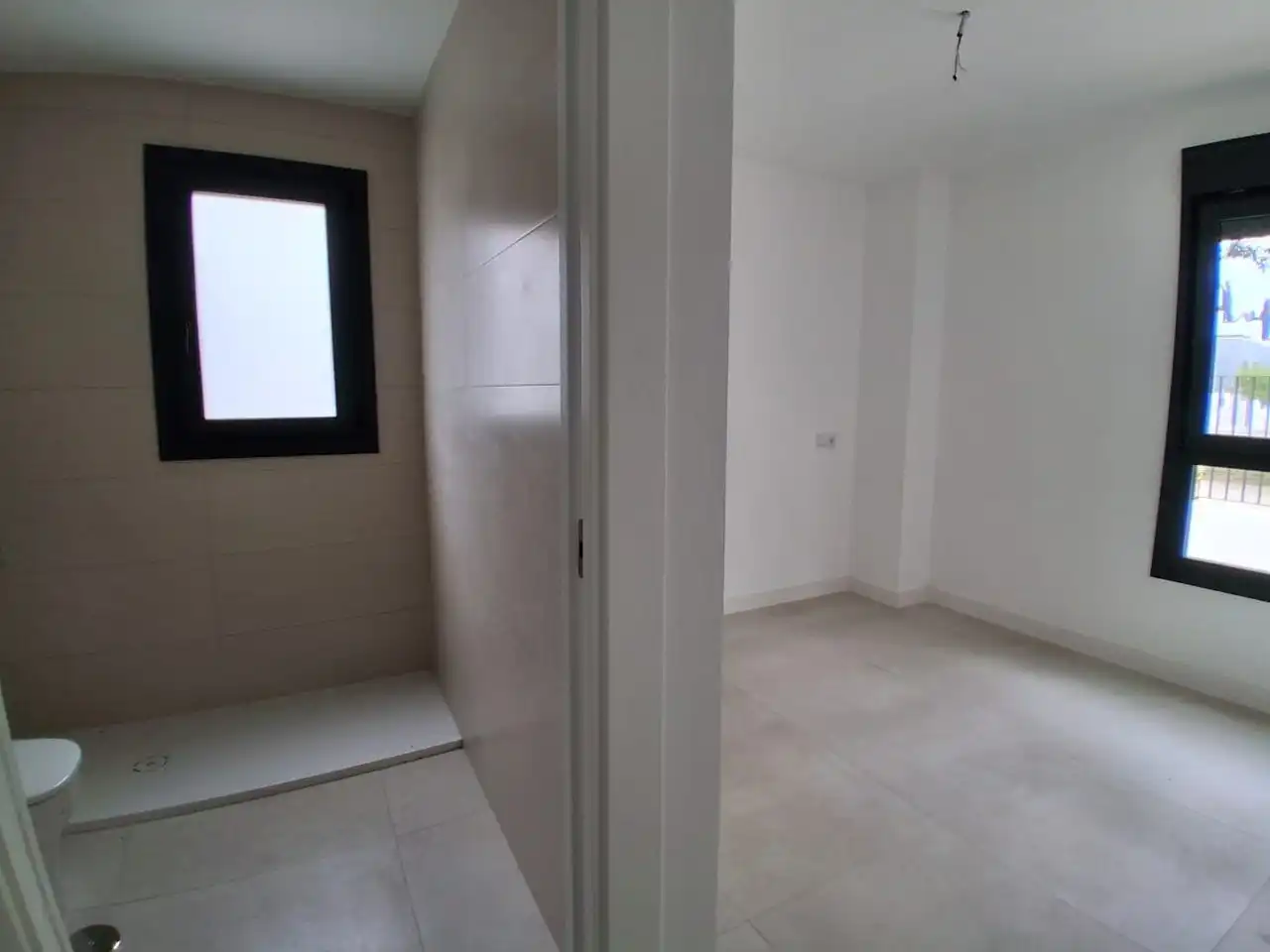 Piso de 115 m² en Málaga