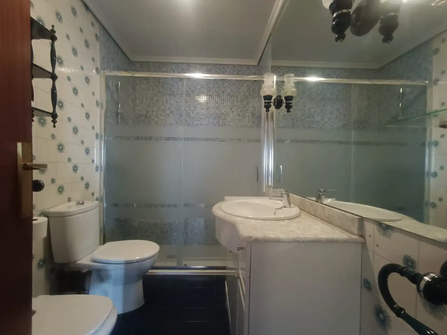 Habitación 100 m², Pamplona