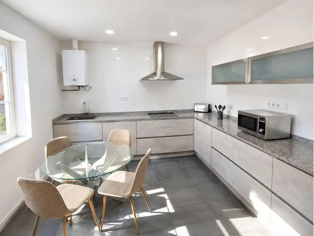 Piso de 159 m² en Torrelavega