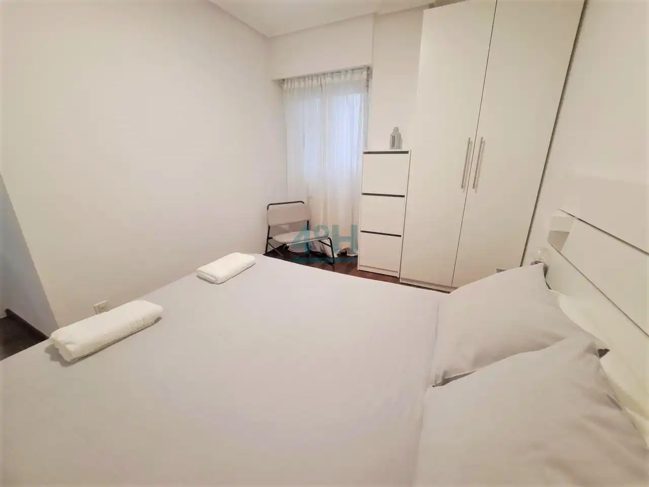 Piso de 90 m² en Ourense