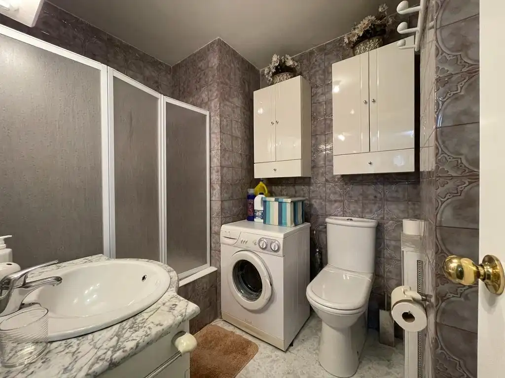 Habitación 125 m², Ponferrada