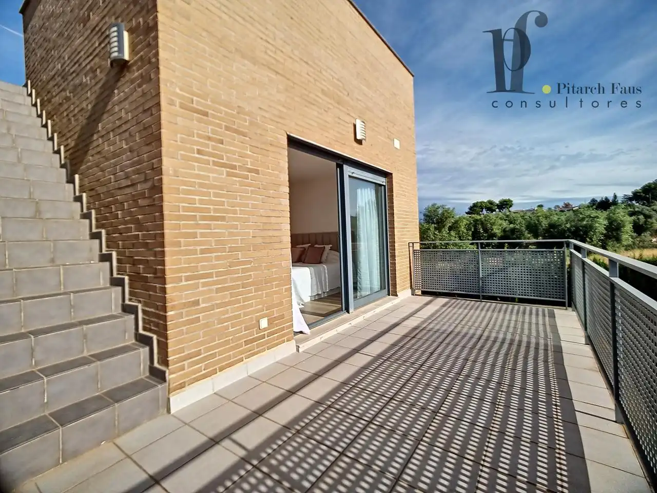 Casa de 203 m² en la Pobla de Vallbona