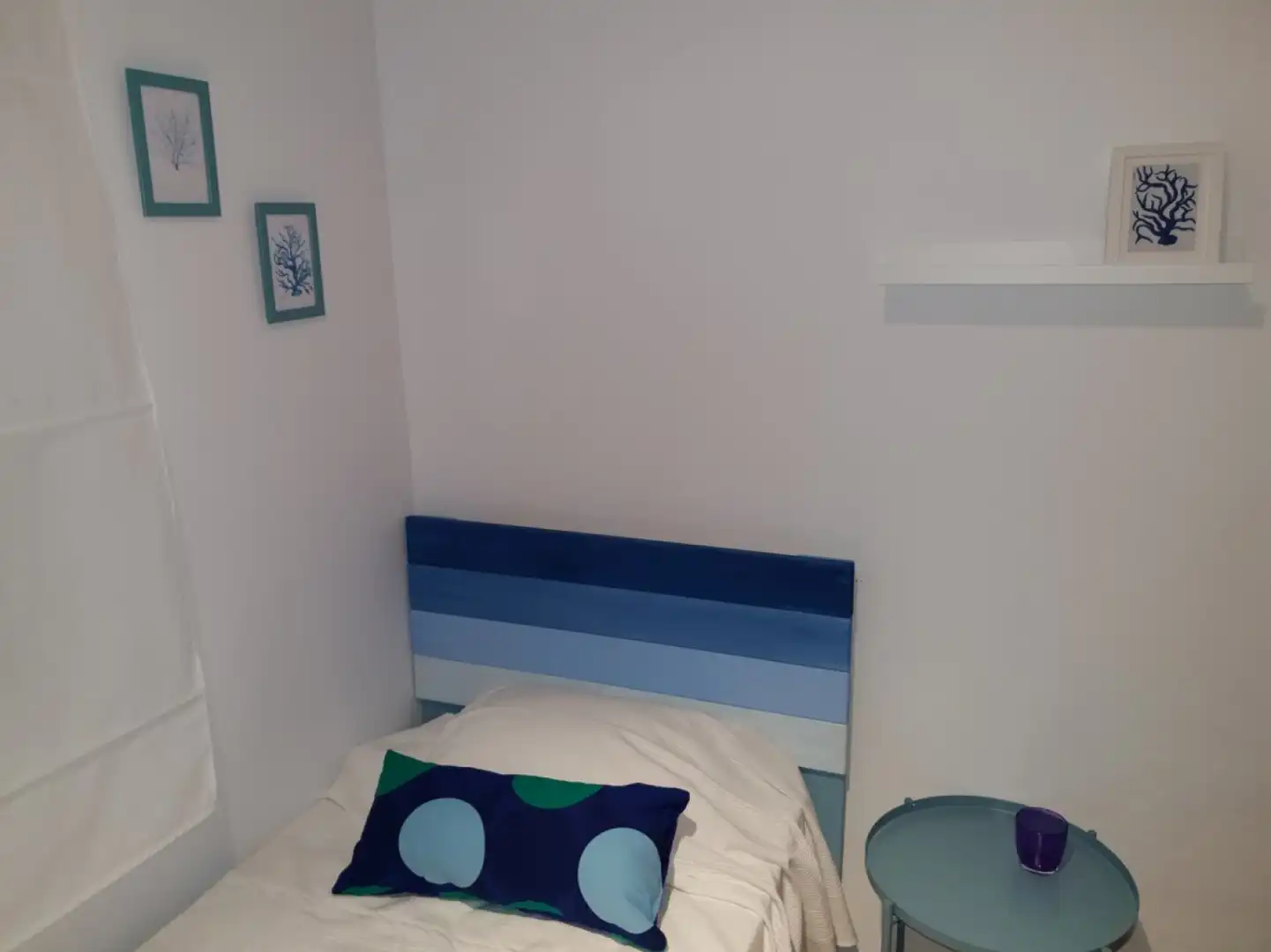 Pis de 60 m² a Torremolinos