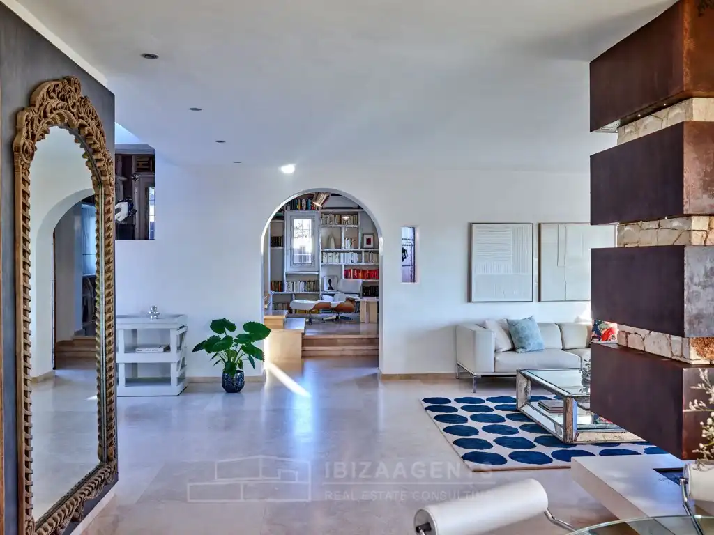 Wohnung 616 m² in Sant Josep de sa Talaia
