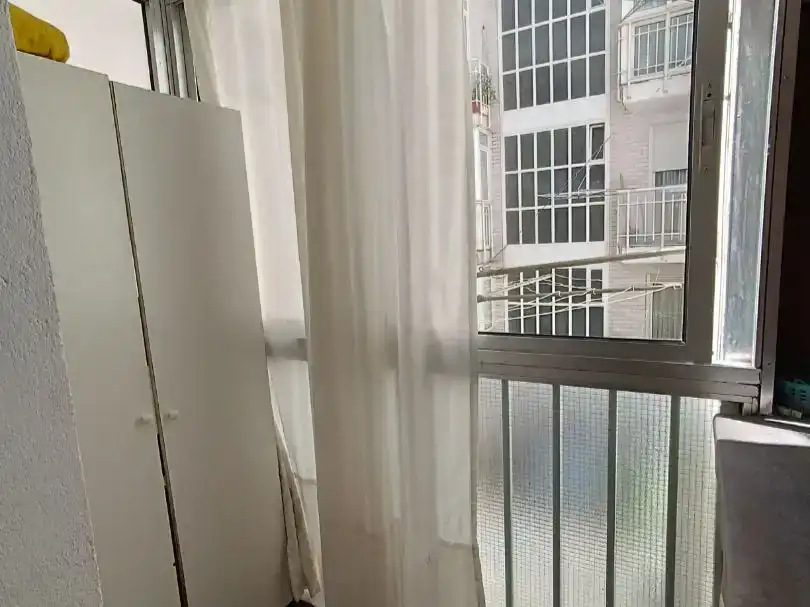 Piso de 95 m² en Burgos