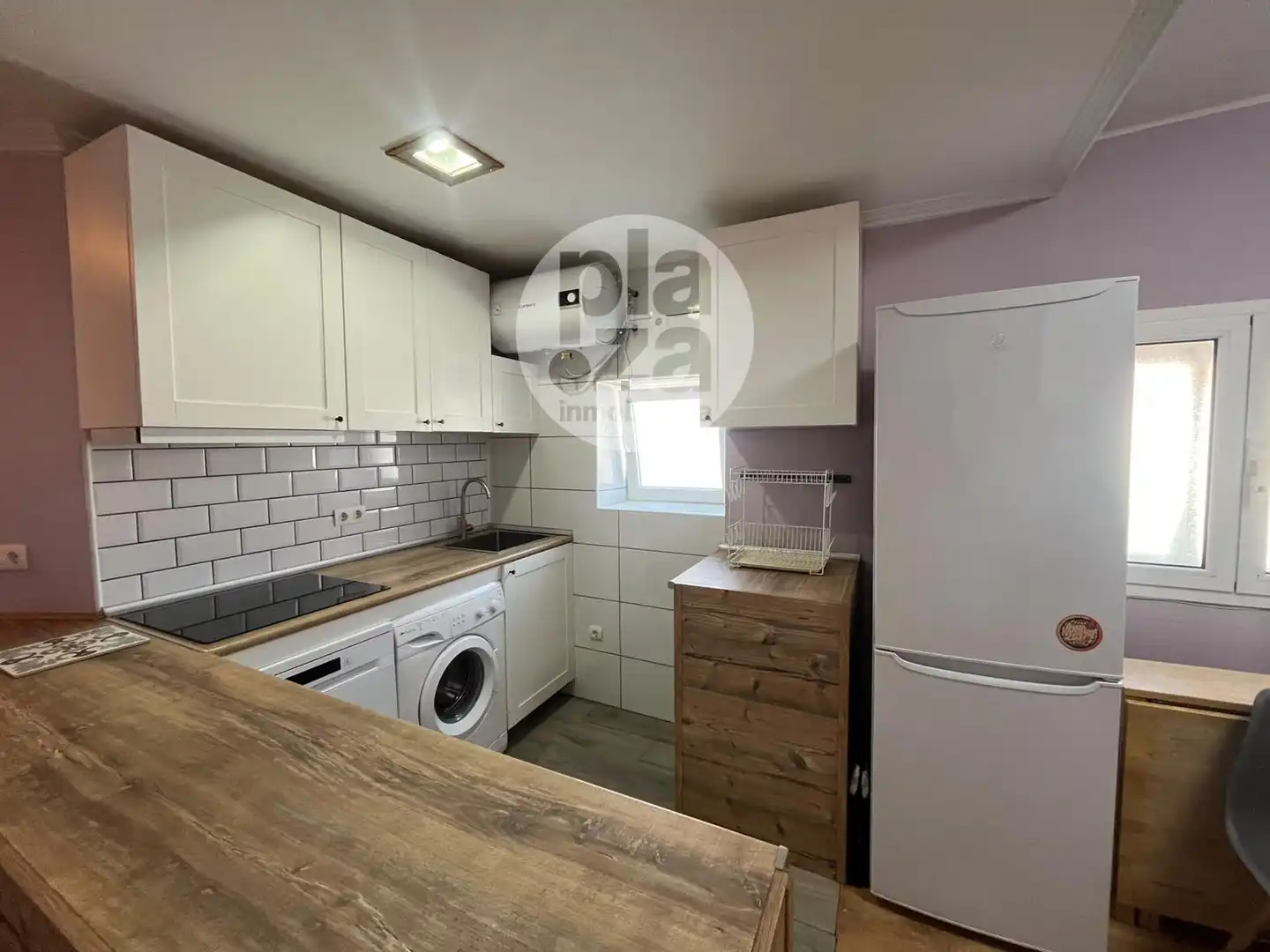 Piso de 51 m² en Burgos