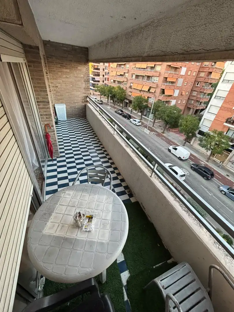 Habitación en alquiler, Tarragona