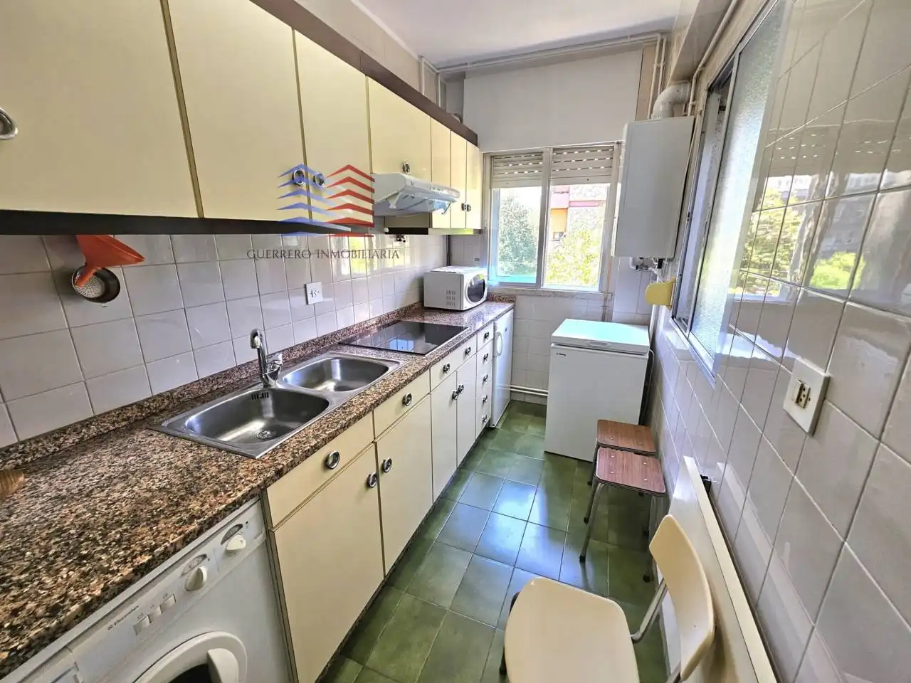 Pis de 95 m² a Ourense
