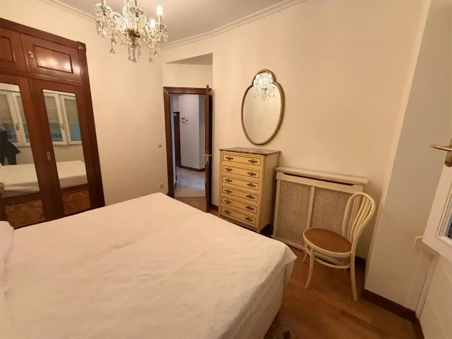 Piso de 85 m² en Oviedo