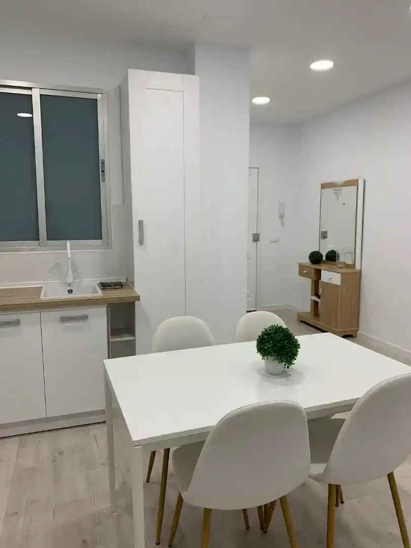 Habitación 125 m², Valencia
