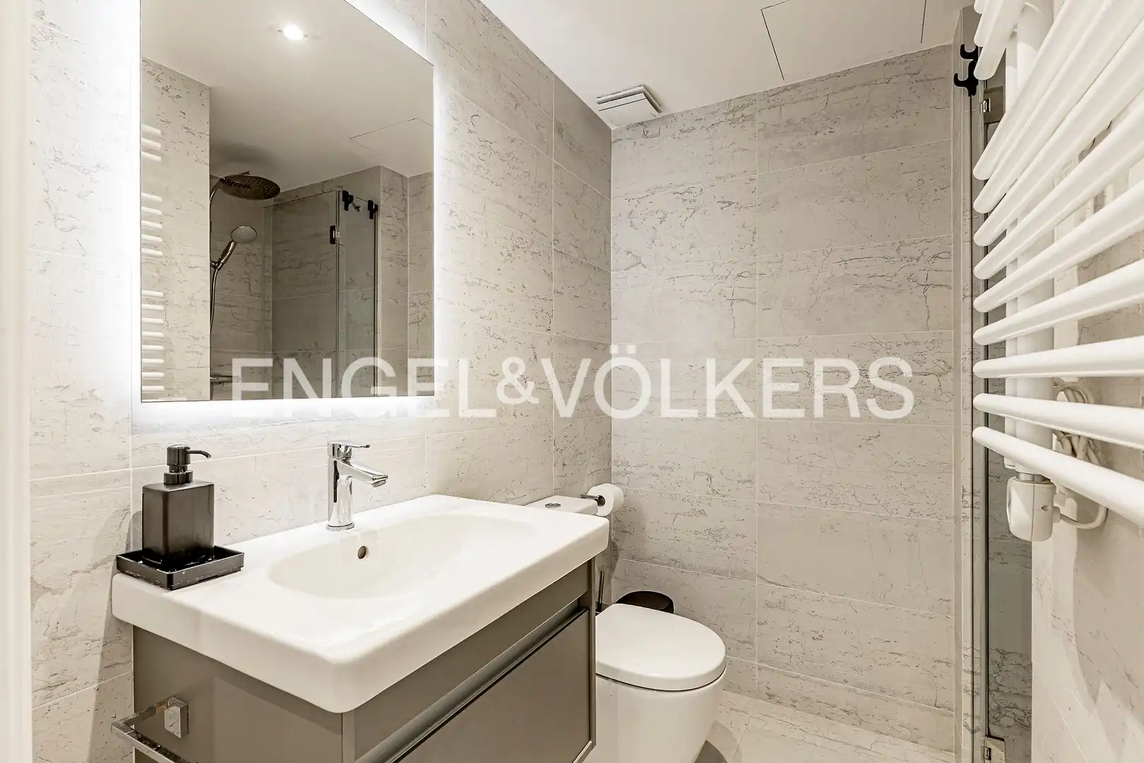 Piso de 60 m² en Vilanova i la Geltrú