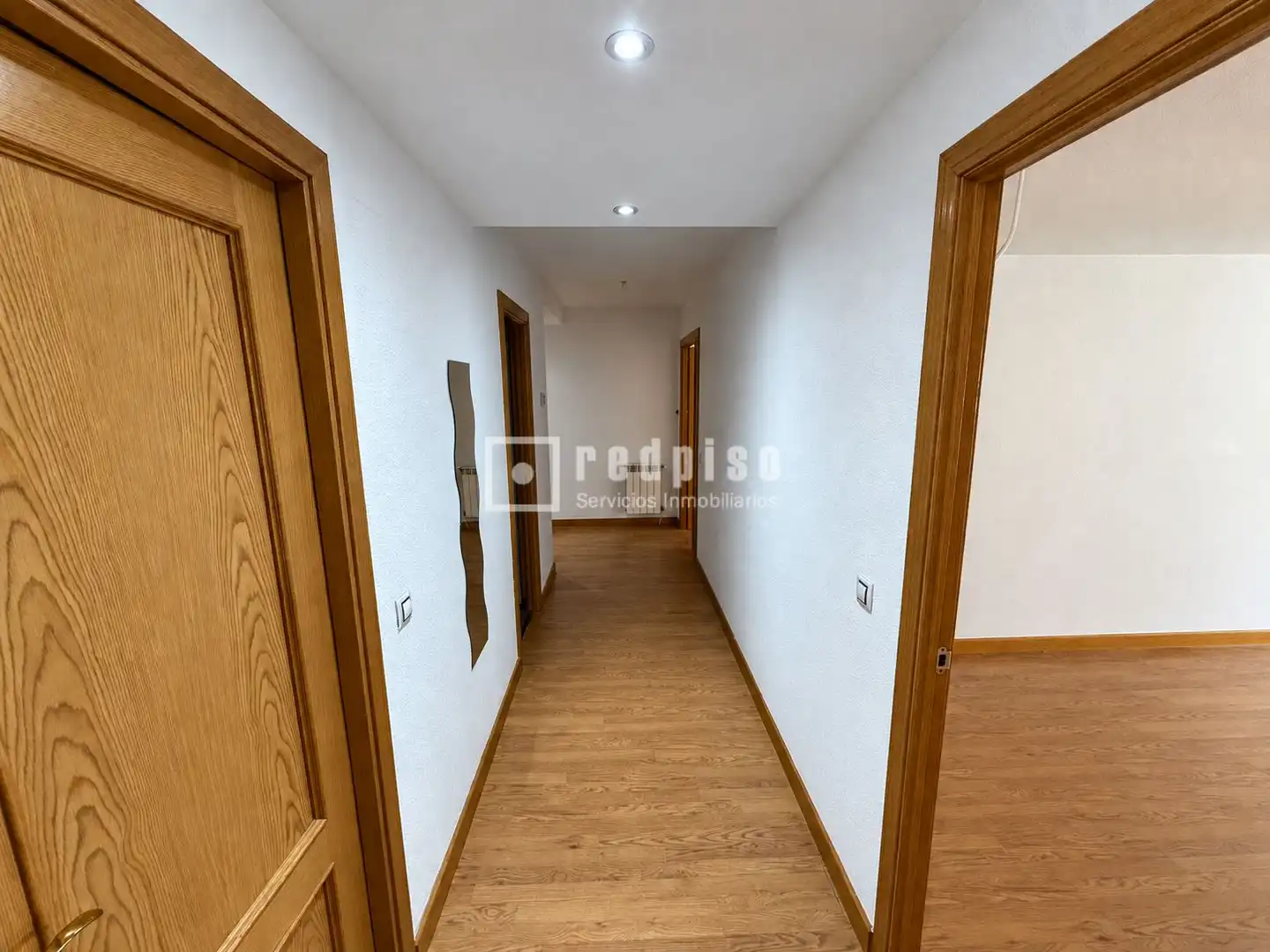 Pis de 68 m² a Guadalajara