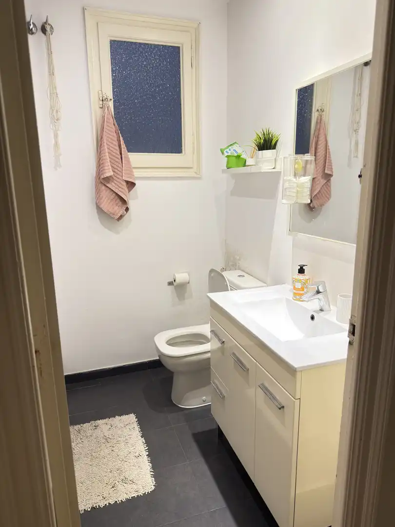 Pis de 112 m² a Barcelona