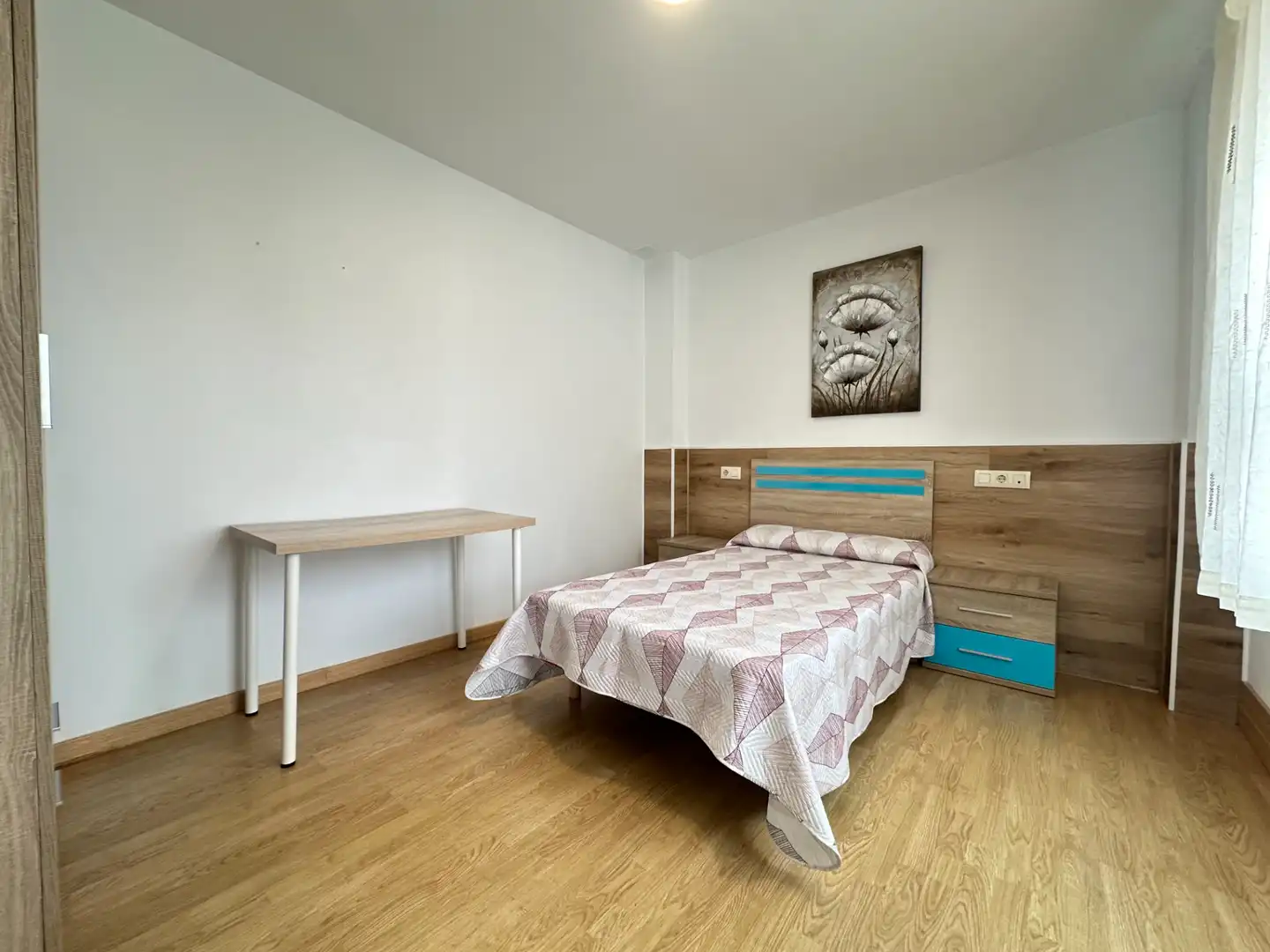 Piso de 80 m² en Santiago de Compostela