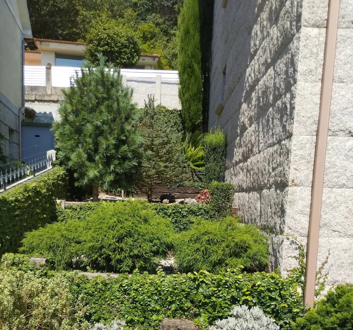 Piso de 120 m² en Sanxenxo