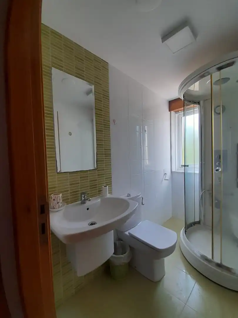 Appartement 128 m² à Santiago de Compostela