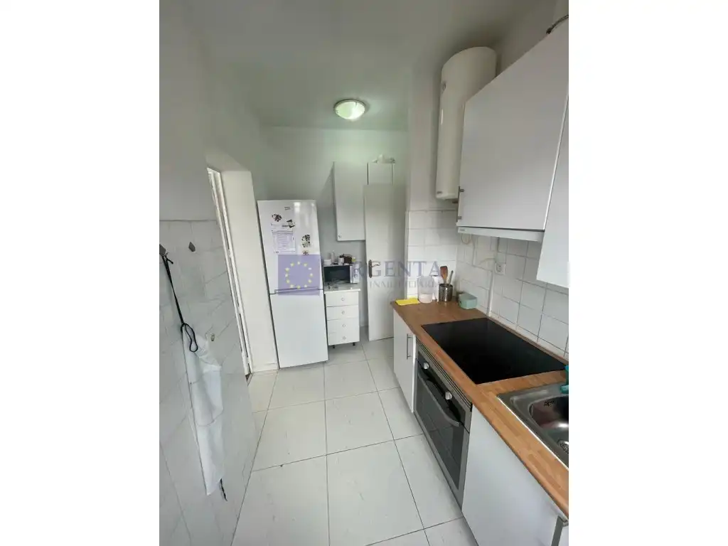 Piso de 120 m² en Cáceres