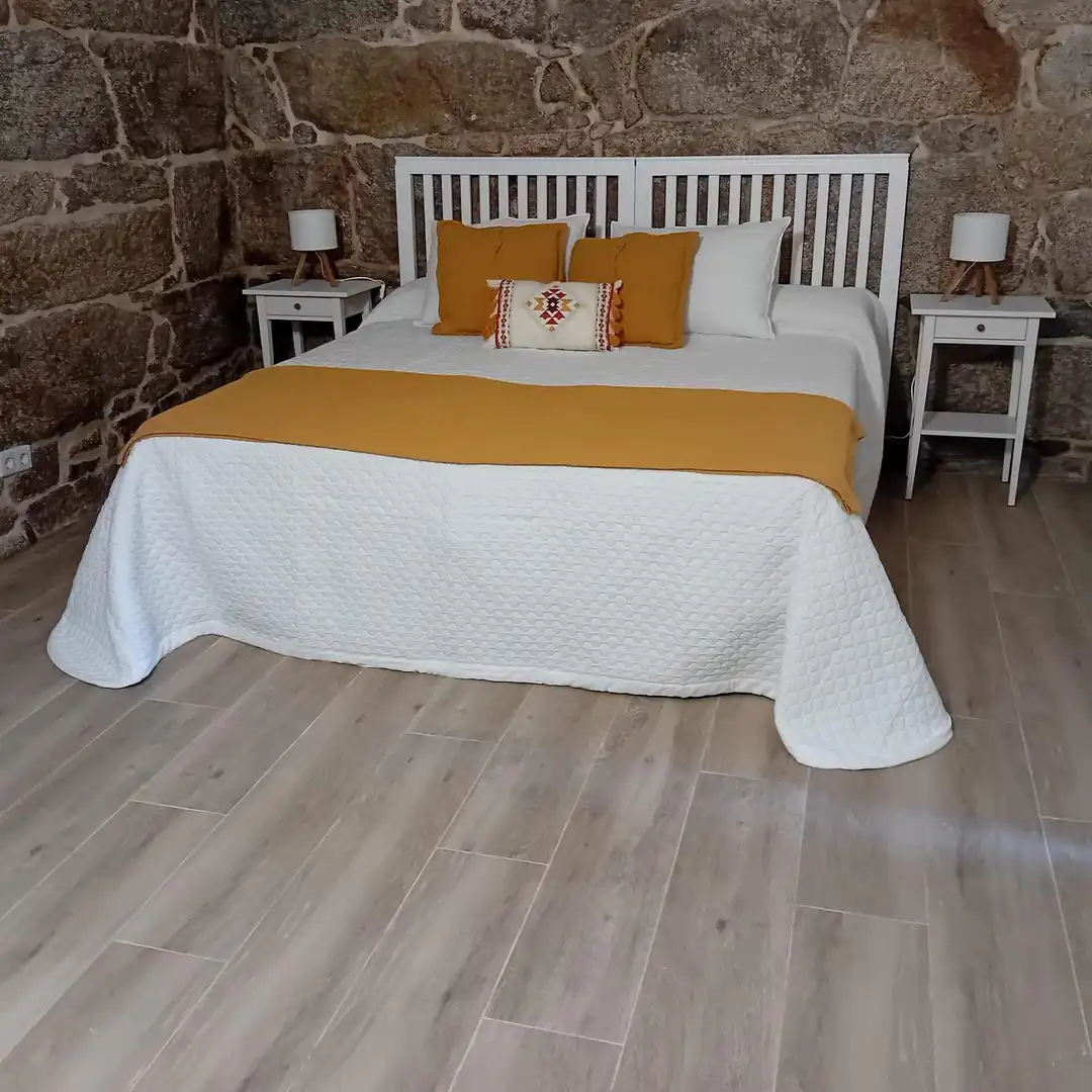 Piso de 115 m² en Cangas de Morrazo