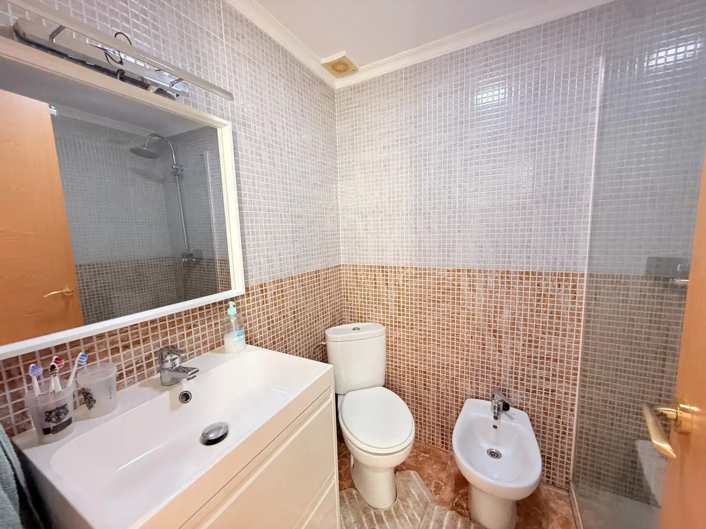 Appartamento 90 m² a Valencia