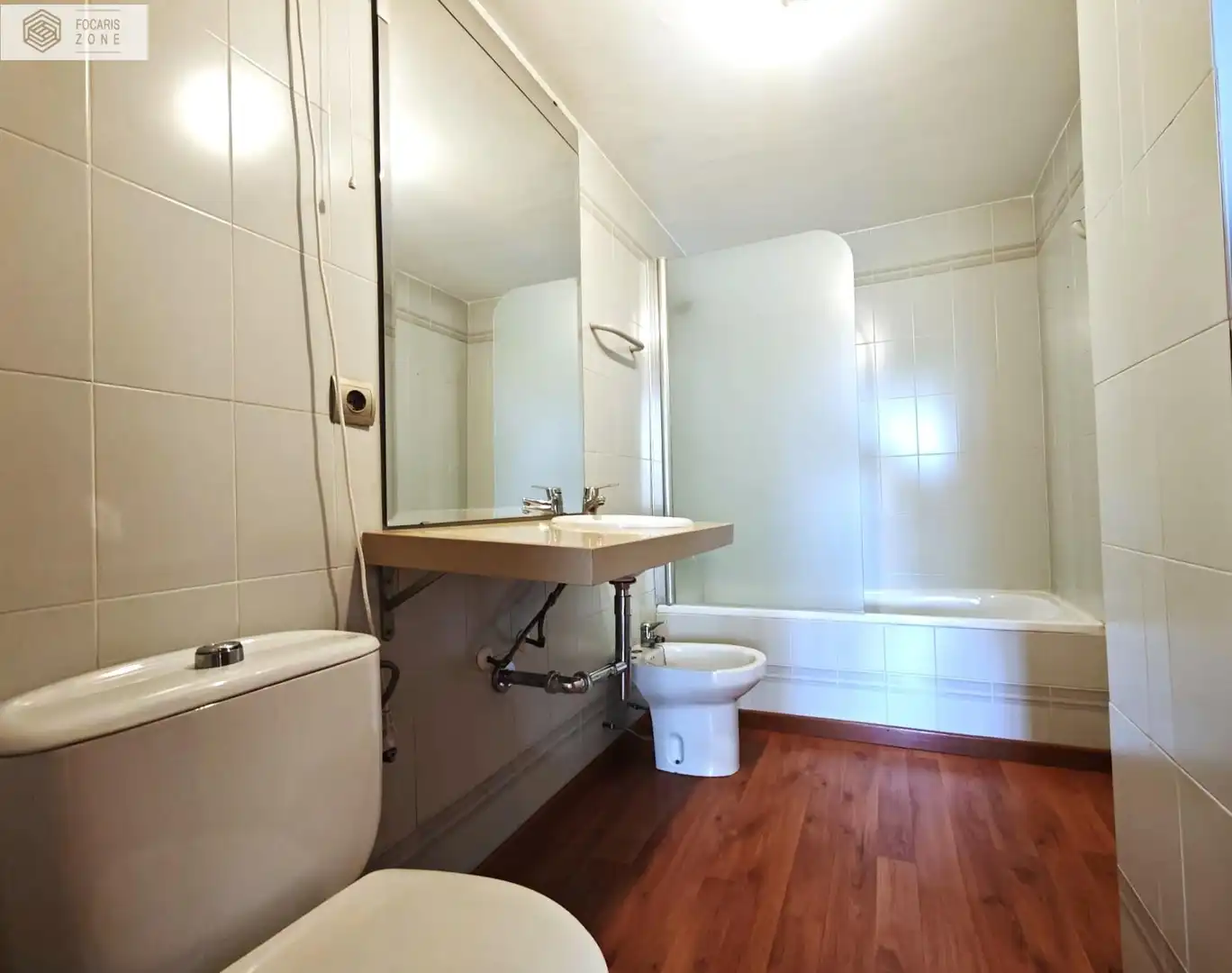 Pis de 113 m² a Màlaga