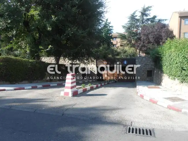 Flat 193 m² in Majadahonda