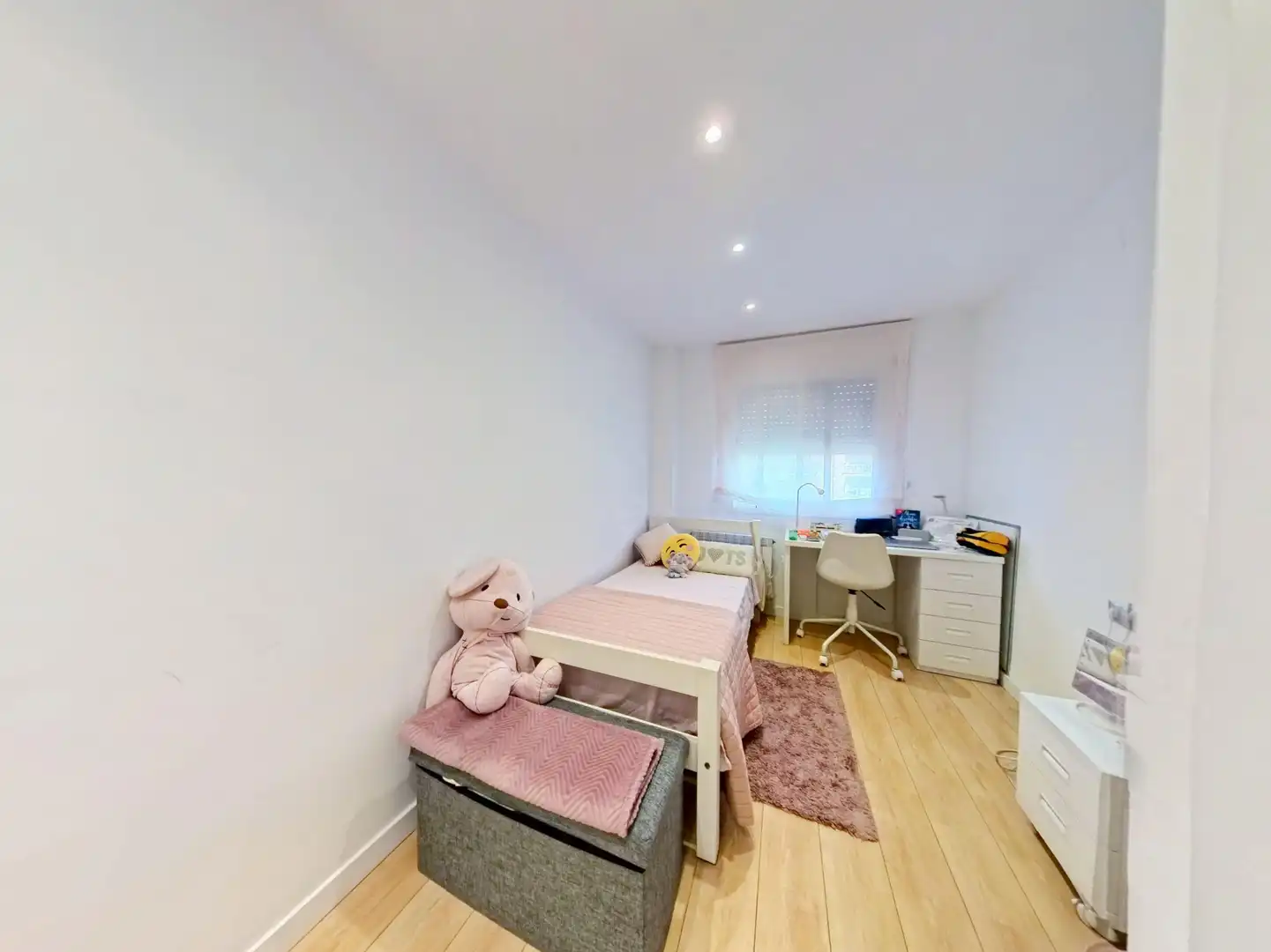 Piso de 95 m² en Tarragona