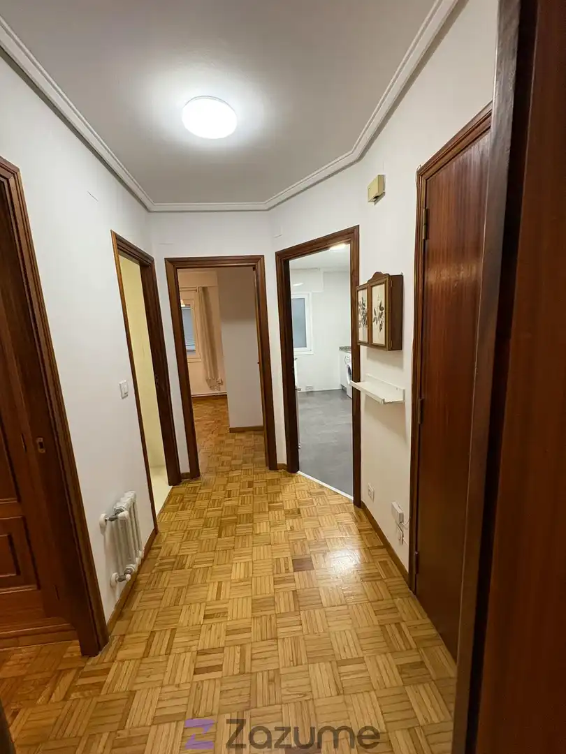 Piso de 61 m² en Pontevedra