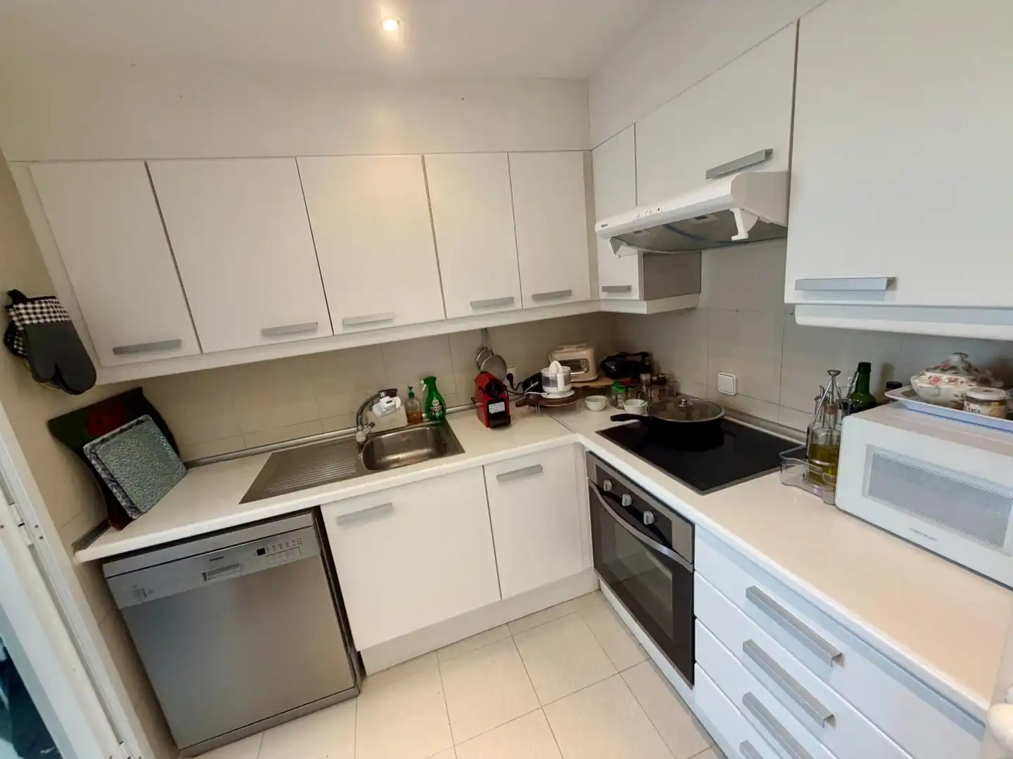 Piso de 90 m² en Andratx