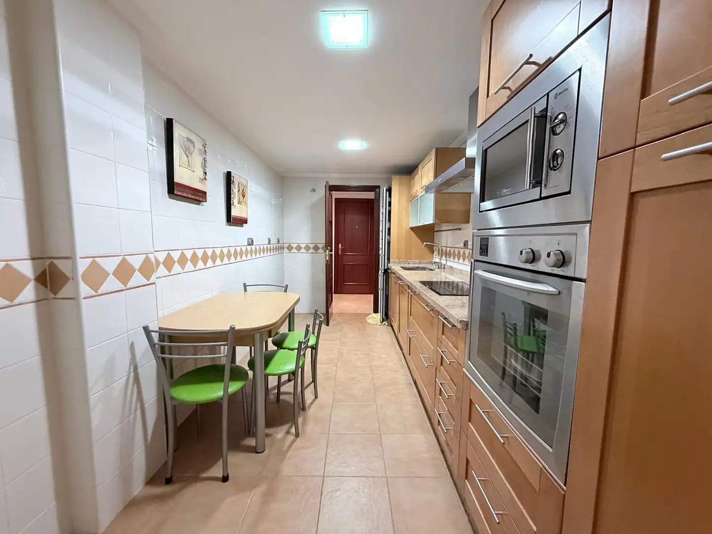 Piso de 95 m² en Vélez-Málaga