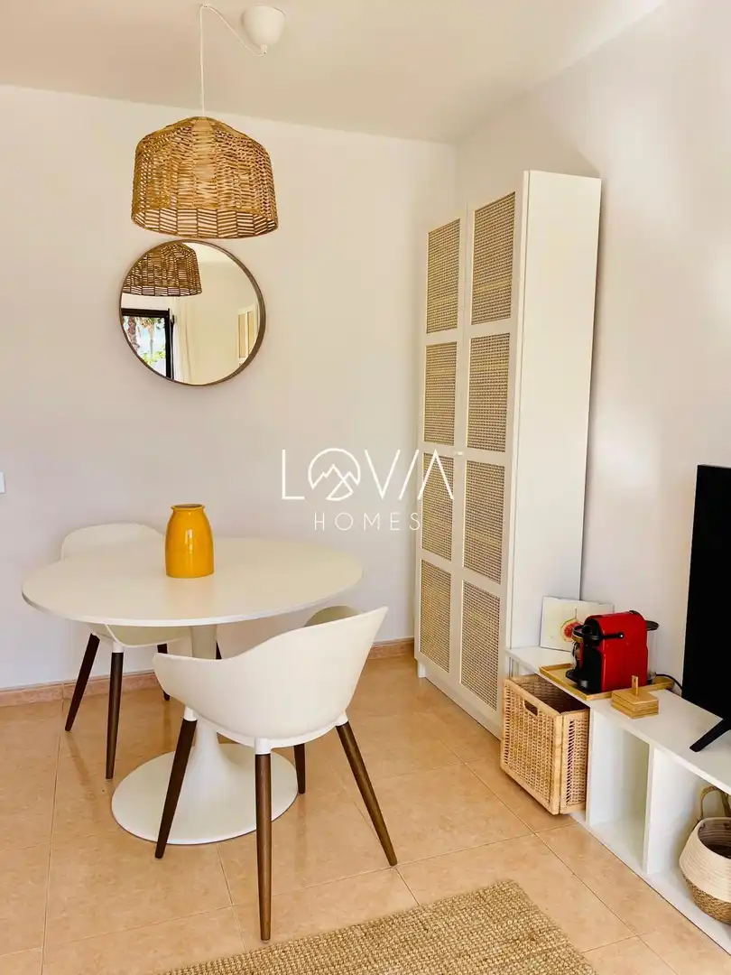 Piso de 45 m² en La Oliva