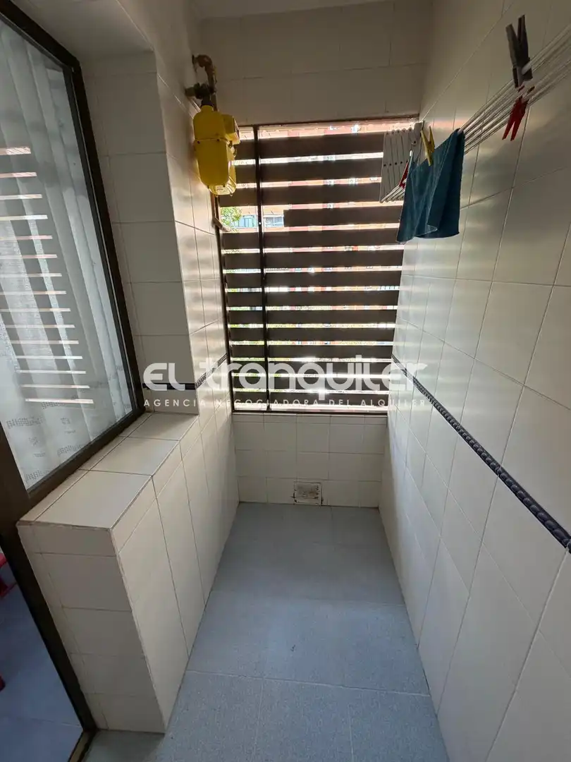Piso de 118 m² en Fuenlabrada