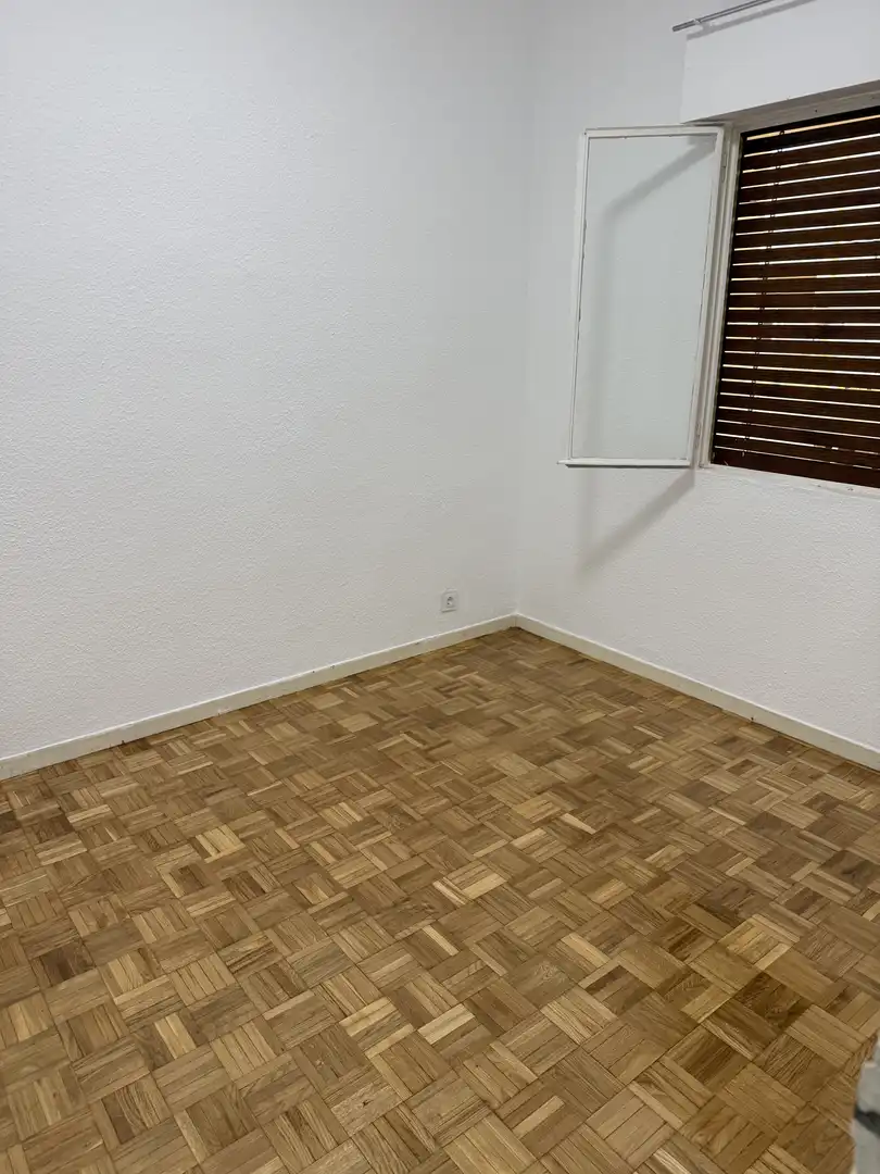 Piso de 60 m² en Madrid