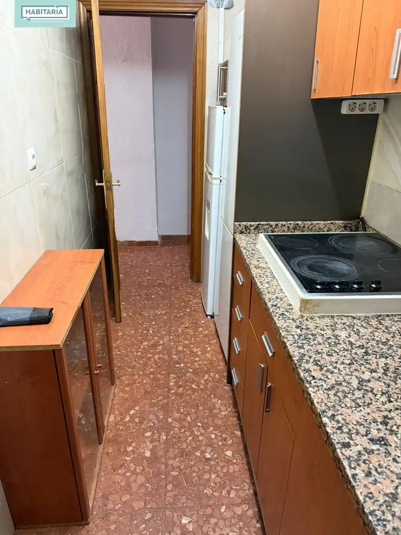 Piso de 110 m² en Málaga