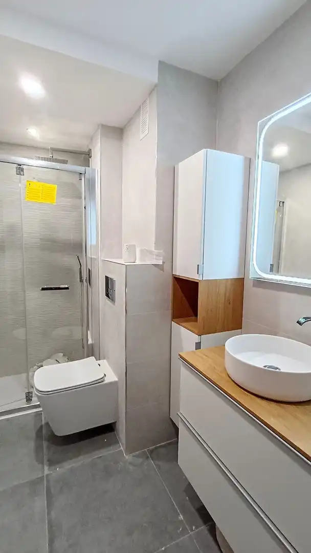 Piso de 110 m² en Valencia
