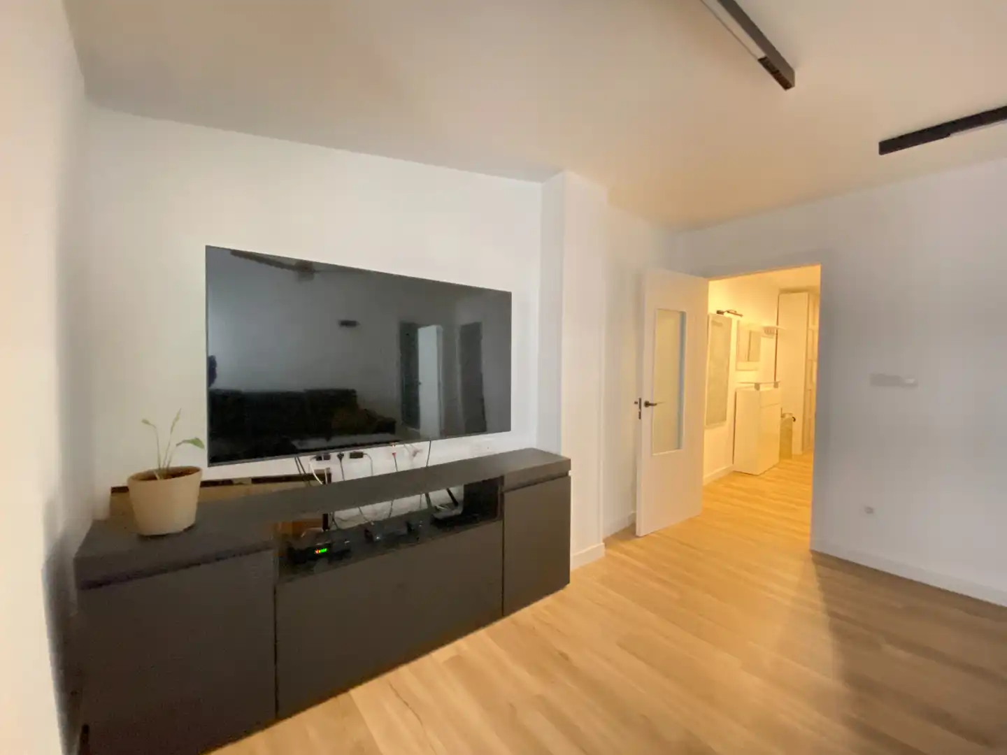 Piso de 80 m² en Bilbao
