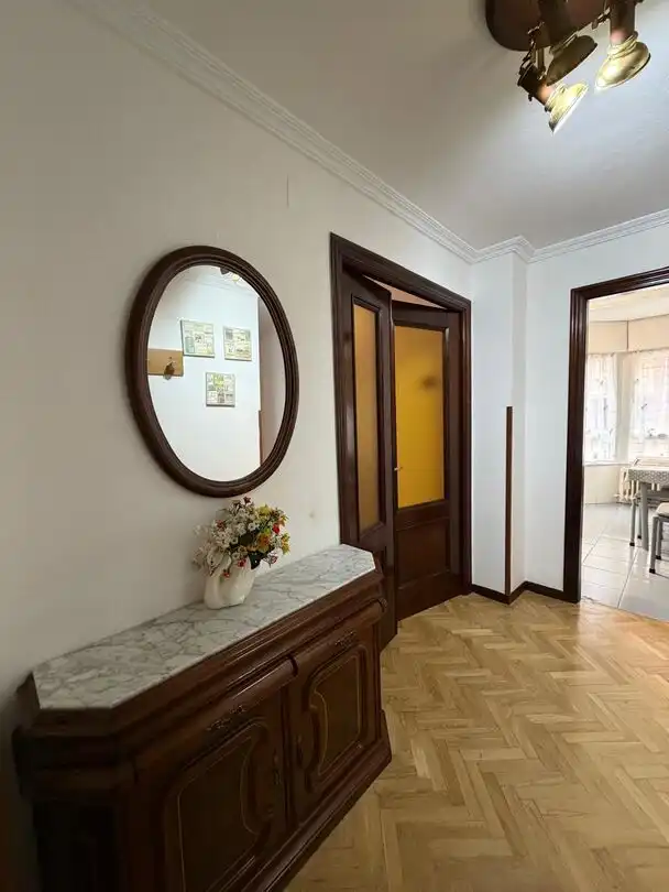 Piso de 110 m² en Gijón