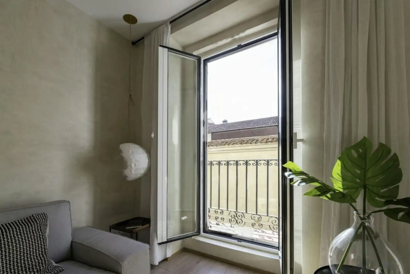 Piso de 60 m² en Madrid