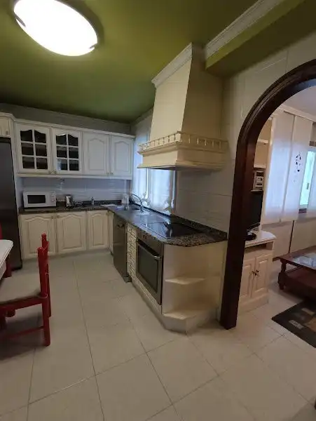 Piso de 114 m² en La Coruña