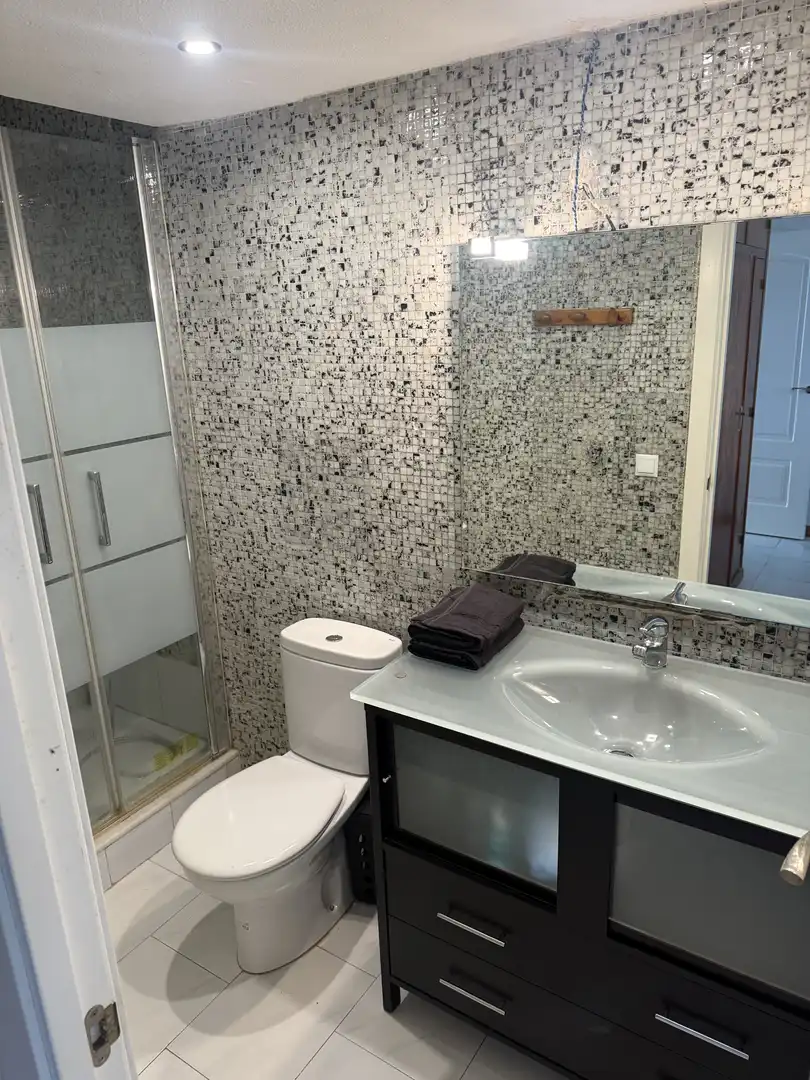 Pis de 50 m² a Fuengirola
