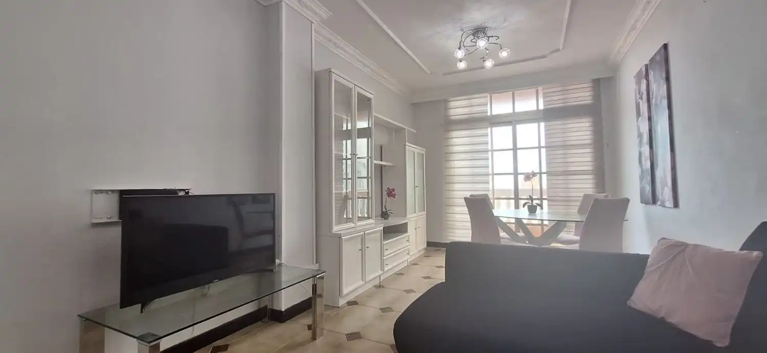 Pis de 88 m² a Las Palmas de Gran Canaria